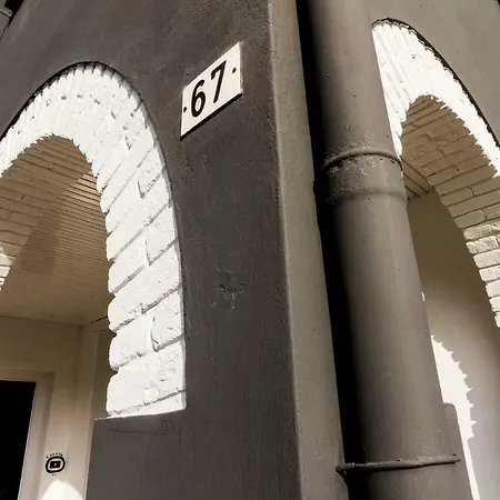 בית נופש La Casa Di Ada