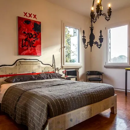 בית נופש La Casa Di Ada *