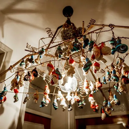 בית נופש La Casa Di Ada *