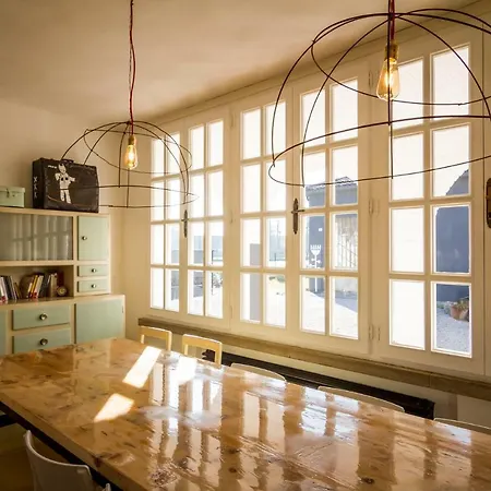 La Casa Di Ada בית נופש *