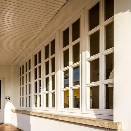 בית נופש La Casa Di Ada