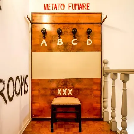 בית נופש La Casa Di Ada