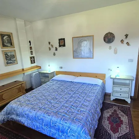 La Casa Di Ada * Valle di Cadore