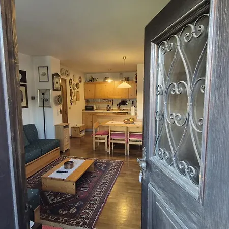 La Casa Di Ada Valle di Cadore
