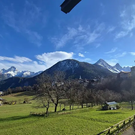 La Casa Di Ada Apartman Valle di Cadore