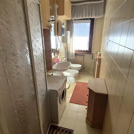 Apartman La Casa Di Ada *