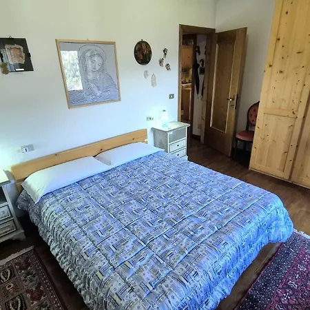 Apartman La Casa Di Ada *
