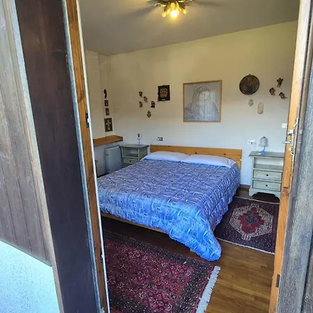 Apartman La Casa Di Ada Valle di Cadore