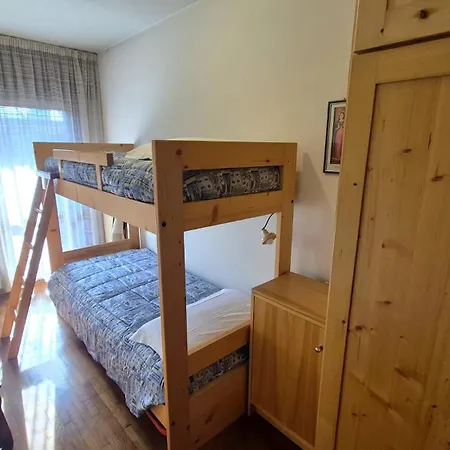 Apartman La Casa Di Ada