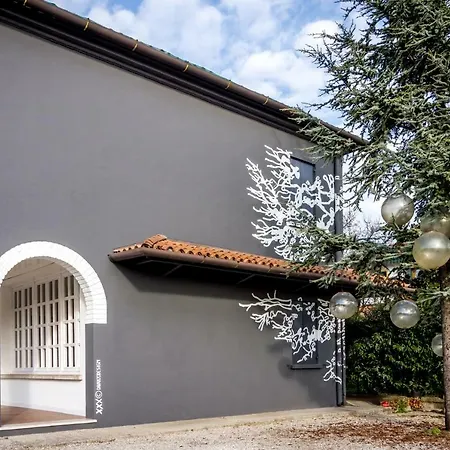 La Casa Di Ada Lancenigo