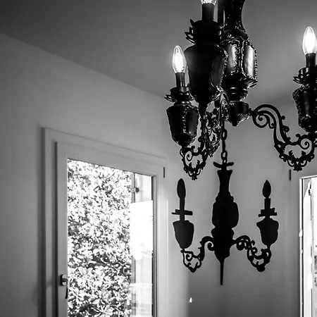La Casa Di Ada