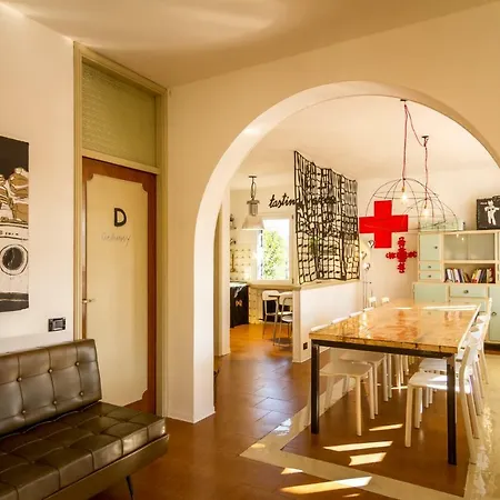 La Casa Di Ada Lancenigo