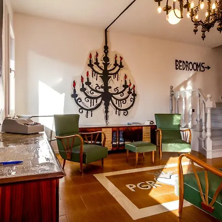La Casa Di Ada Vakantiehuis Lancenigo