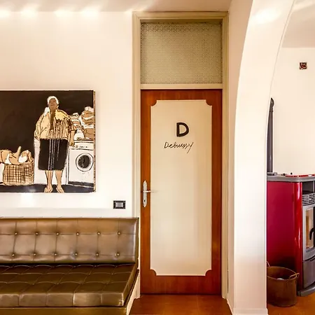 La Casa Di Ada Lancenigo