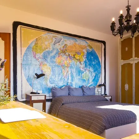 La Casa Di Ada Vakantiehuis Lancenigo