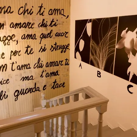 La Casa Di Ada Vakantiehuis *