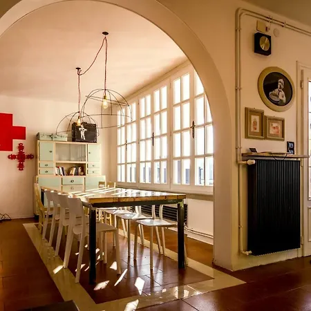 La Casa Di Ada Vakantiehuis